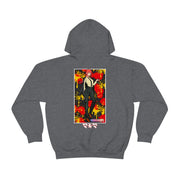 Makima Hoodie