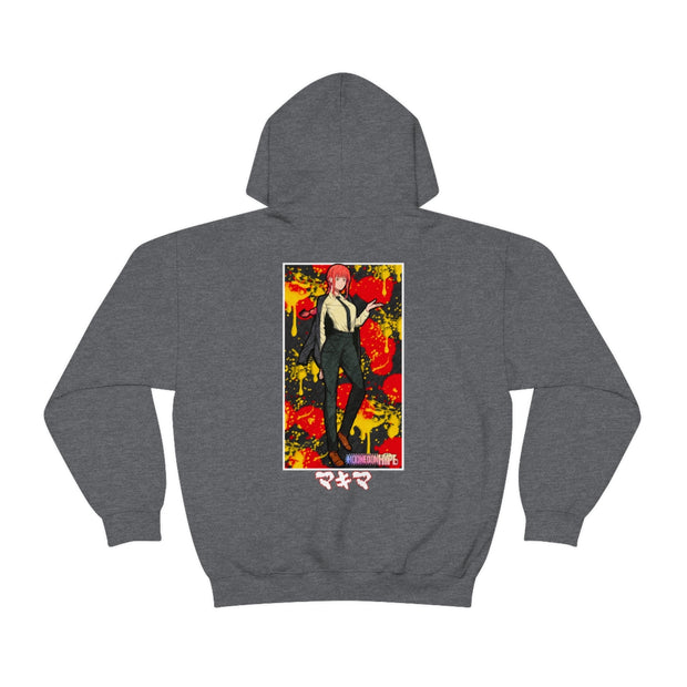 Makima Hoodie