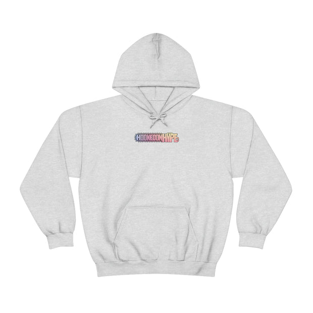 Power SE Hoodie V2