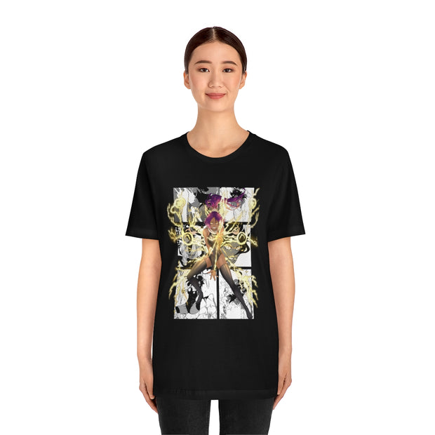 Yoruichi Tee