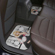 Maid Marin Car Mat