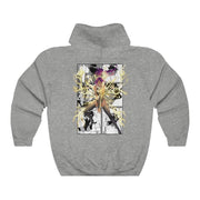 Yoruichi Hoodie