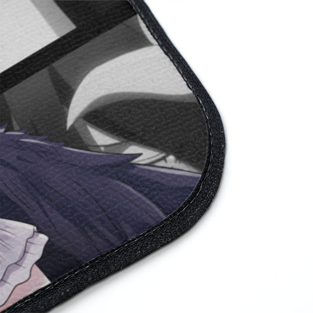 Albedo Car Mat