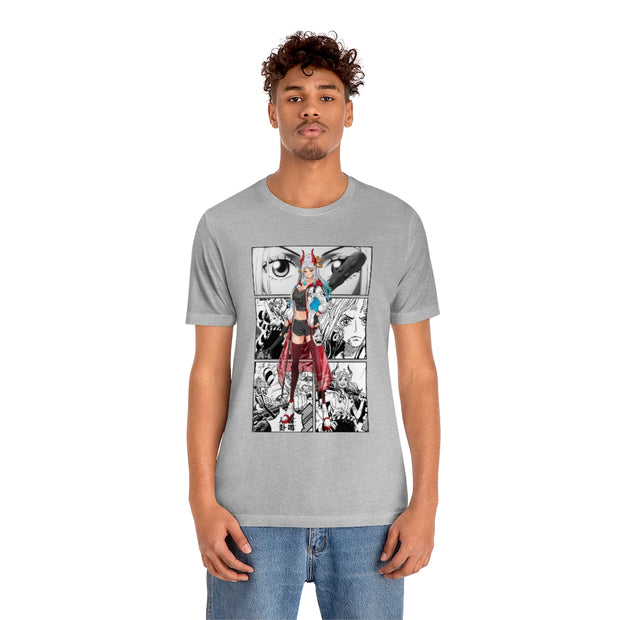 Yamato Tee