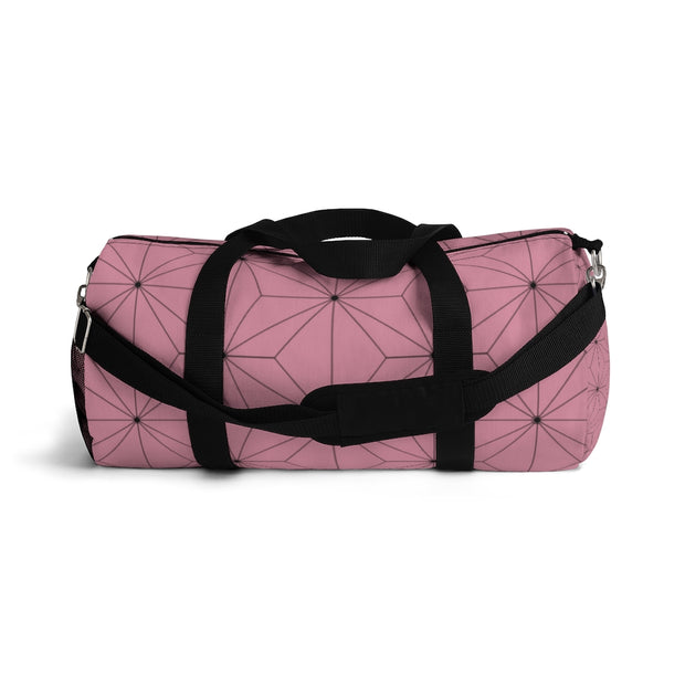 Demon Duffel Bag (Version: Nezuko)