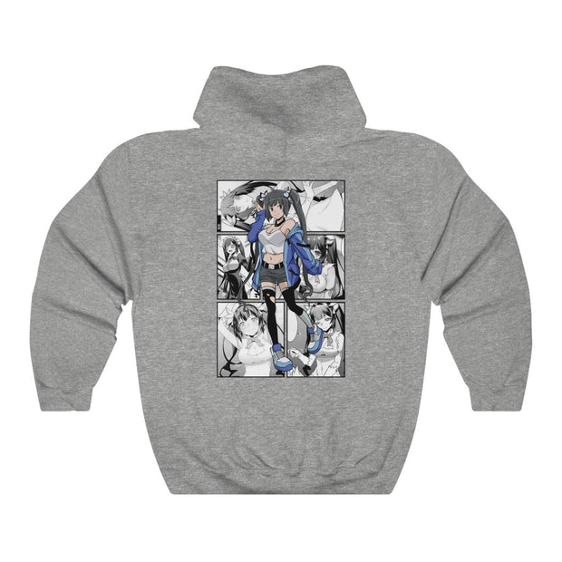 Hestia Hoodie