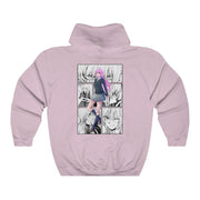 Shikimori Hoodie