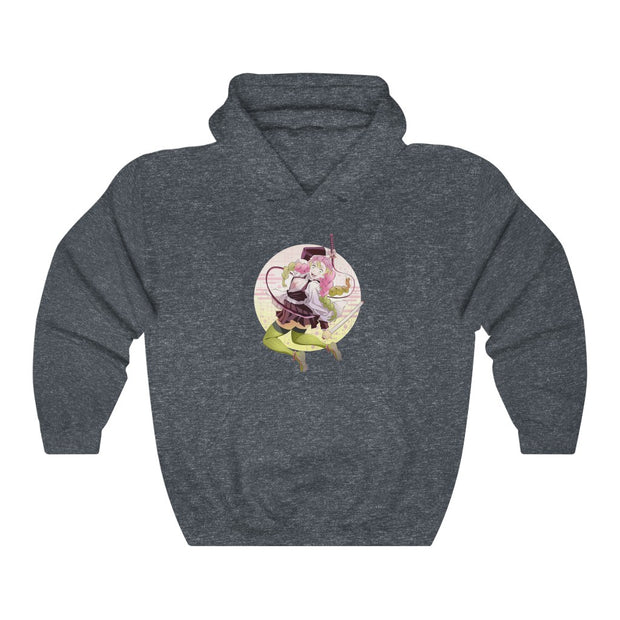 Mitsuri Hoodie