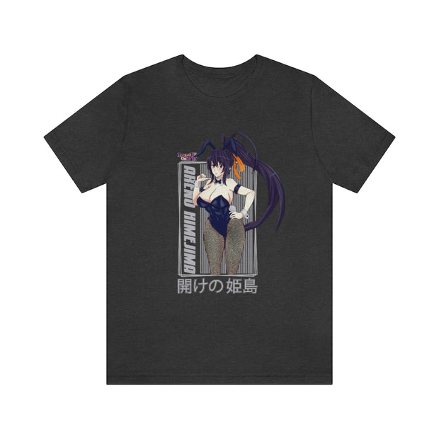 Akeno Tee V2