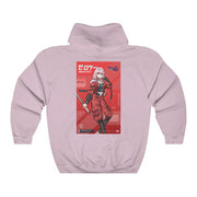 Zero Two 02 Hoodie SE