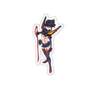 Ryuko Die-Cut Stickers