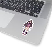 Nezuko Kiss-Cut Stickers SE