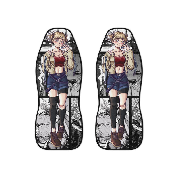 Toga Seat Covers