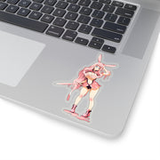 Melona Kiss-Cut Stickers