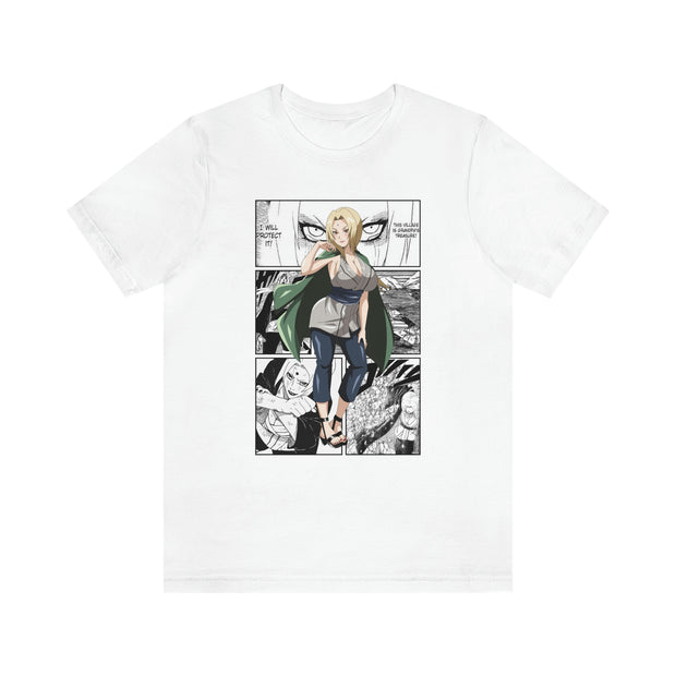 Tsunade Tee