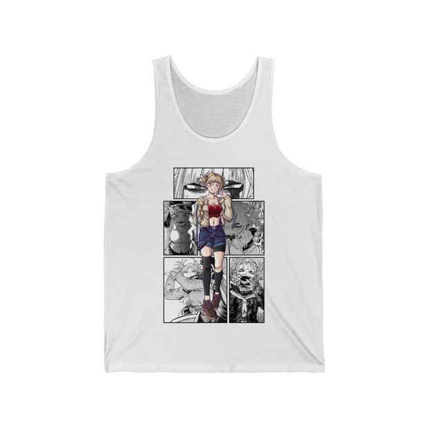 Toga Tank