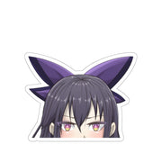 Tohka Inverse Die-Cut Peeker V3