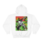 Chainsaw Man Denji Hoodie