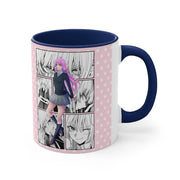 Shikimori Mug