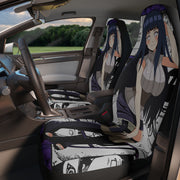 Hinata Seat Covers