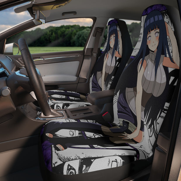 Hinata Seat Covers