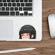 Hinata Die-Cut Peekers