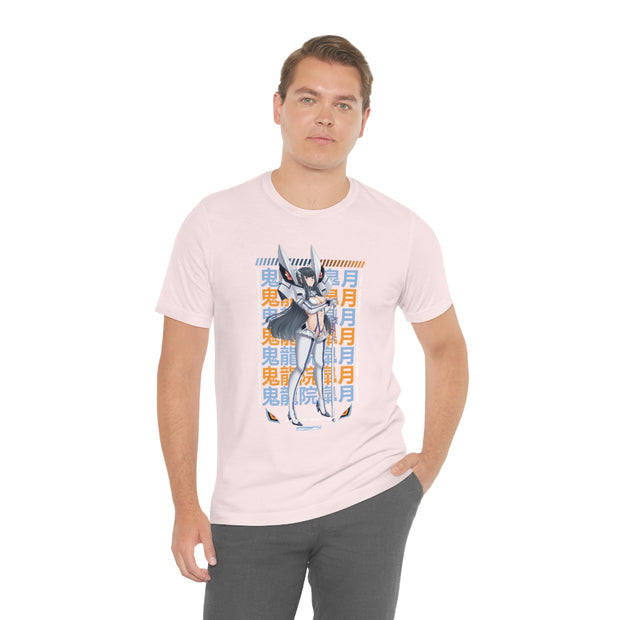 Satsuki Tee V2