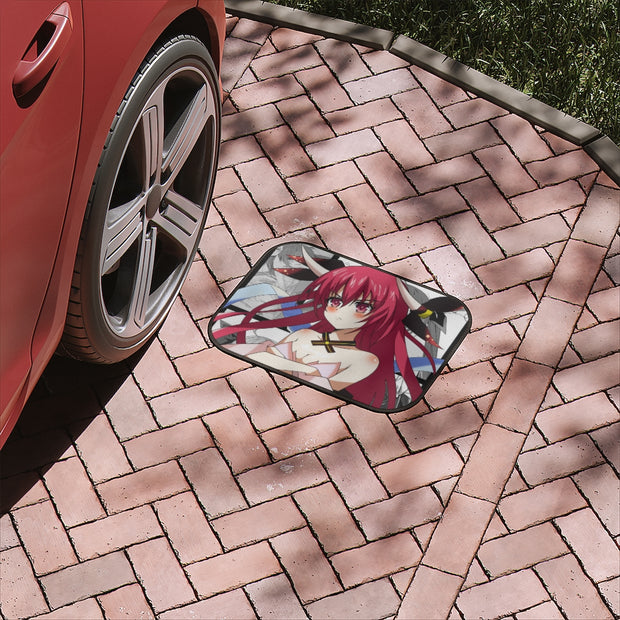 Kotori Car Mat