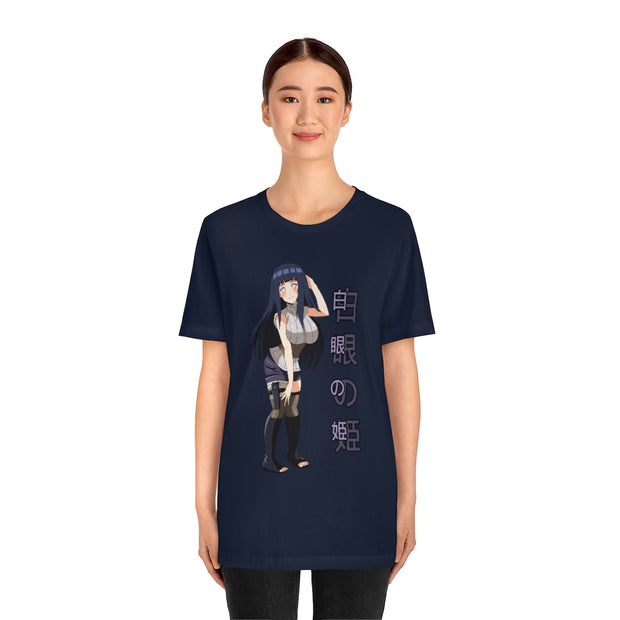 Hinata Tee V2