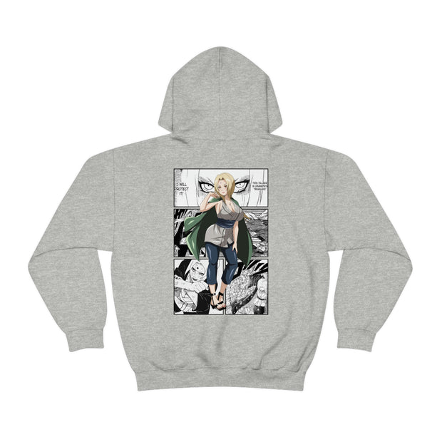 Tsunade Hoodie