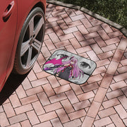 Kisara Car Mat