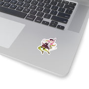 Mitsuri Kiss-Cut Stickers