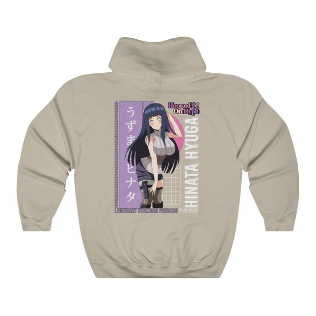 Hinata Hoodie V3