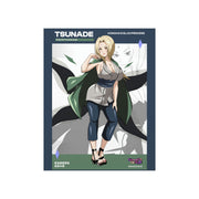 Tsunade Poster