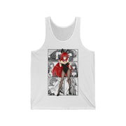 Rias Tank