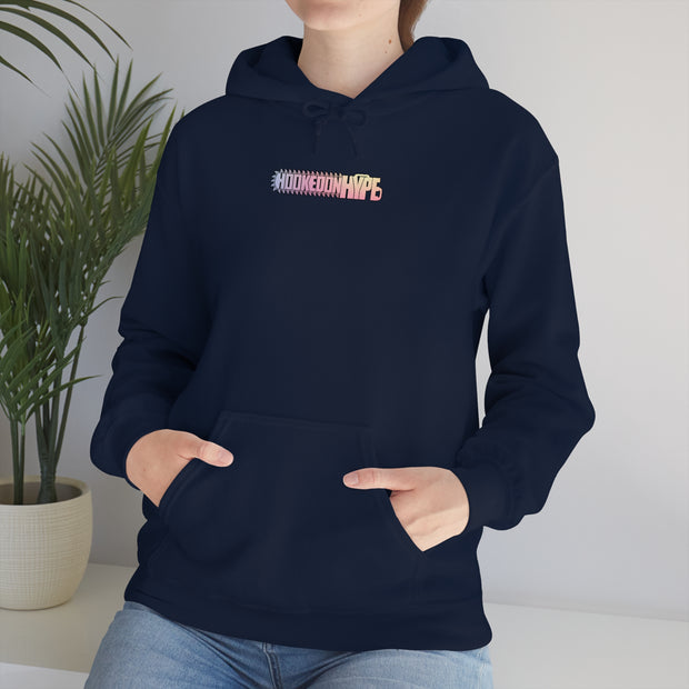 Power Hoodie V2