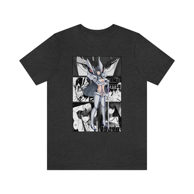 Satsuki Tee