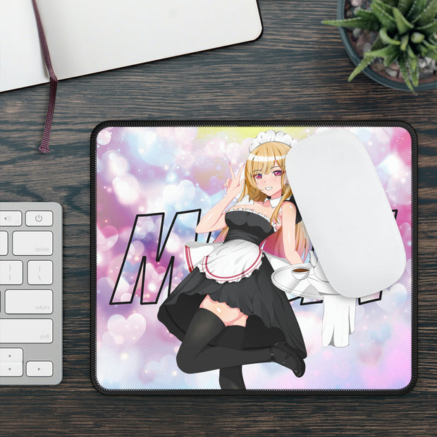 Maid Marin Mouse Pad