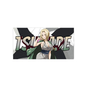 Tsunade Slap