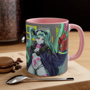 Rebecca Mug