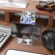 Aqua Phone Stand