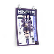 Hinata Poster SE