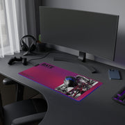 Rory LED Mouse Pad