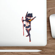 Ryuko Die-Cut Stickers