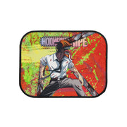 Chainsaw Man Denji Car Mat