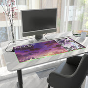 Tohka LED Mouse Pad