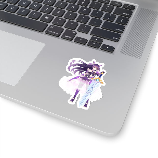 Tohka Kiss-Cut Stickers