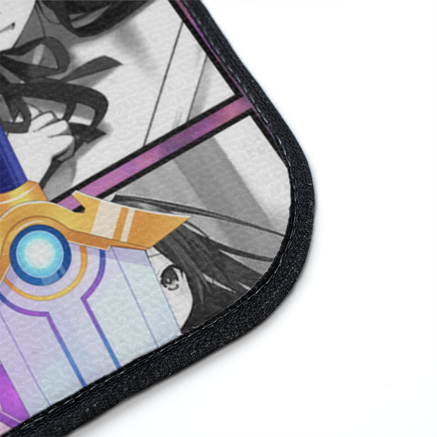 Tohka Car Mat