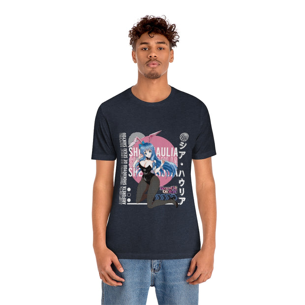 Shea Tee V2