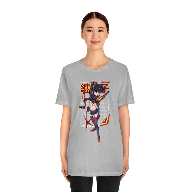 Ryuko Tee V2